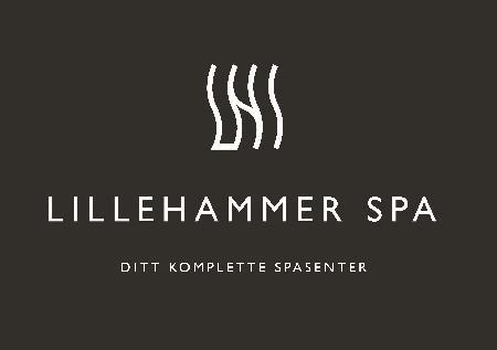 Lillehammer Spa Apartments Exterior foto